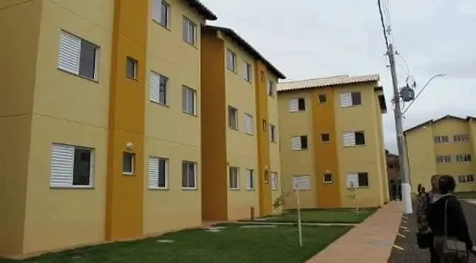 Lindo Apartamento - Residencial Itajobi