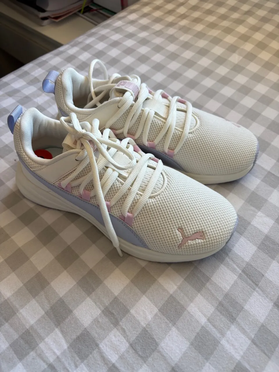 Tênis Puma Feminino Novo