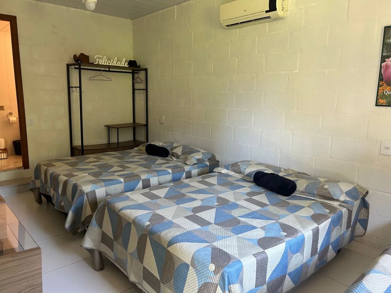 Casa de campo para temporada em Santa Leopoldina Luxemburgo  - Foto 10