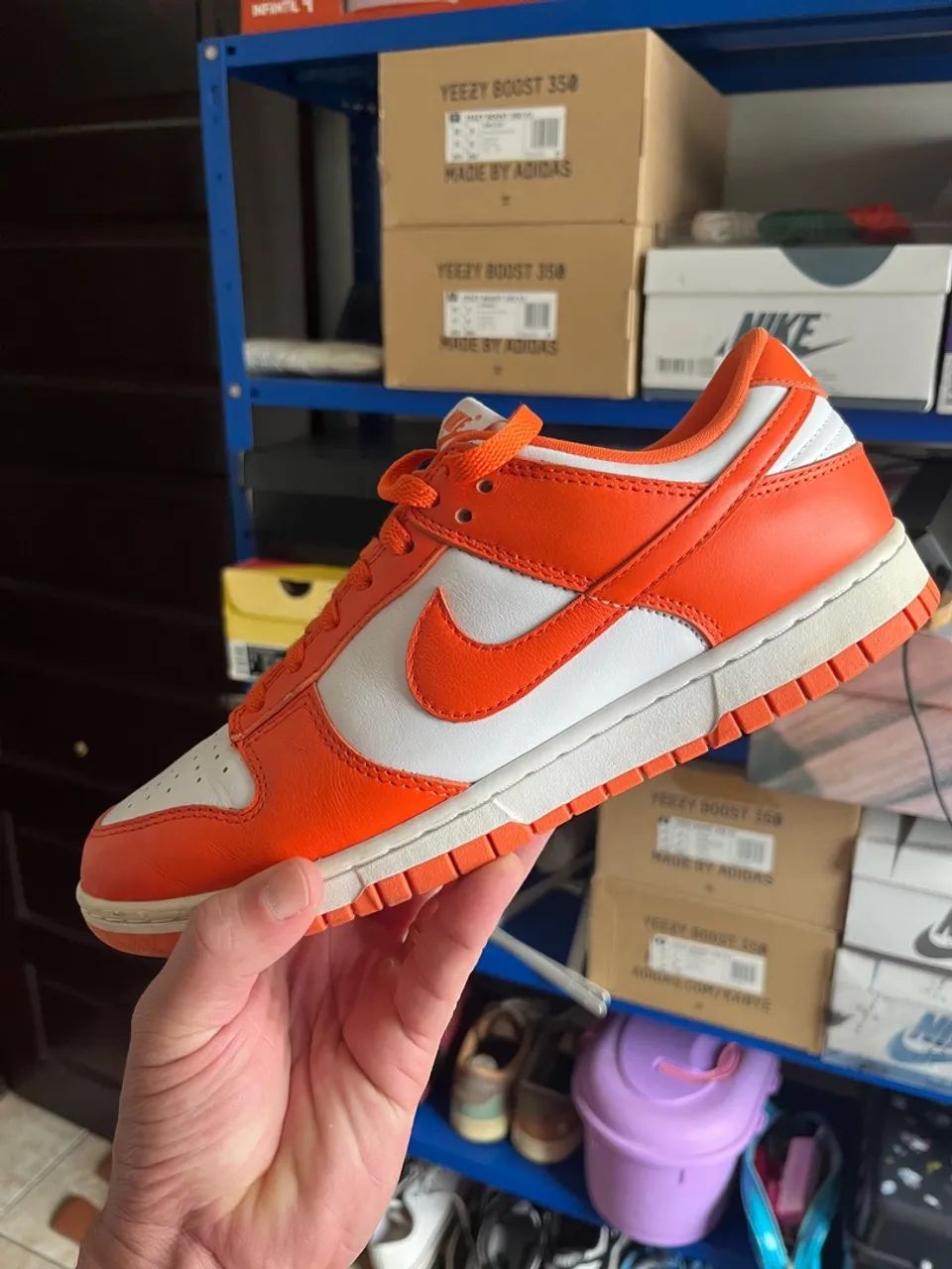 Nike syracuse (RP) - Foto 3