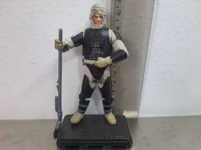 Boneco Star Wars Black Series - Dengar F4365 - Hasbro