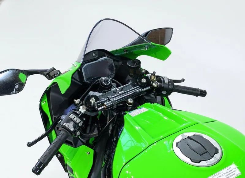 Kawasaki Zx-10/ Zx-10r 1000cc 2023 - 1453263692 | OLX