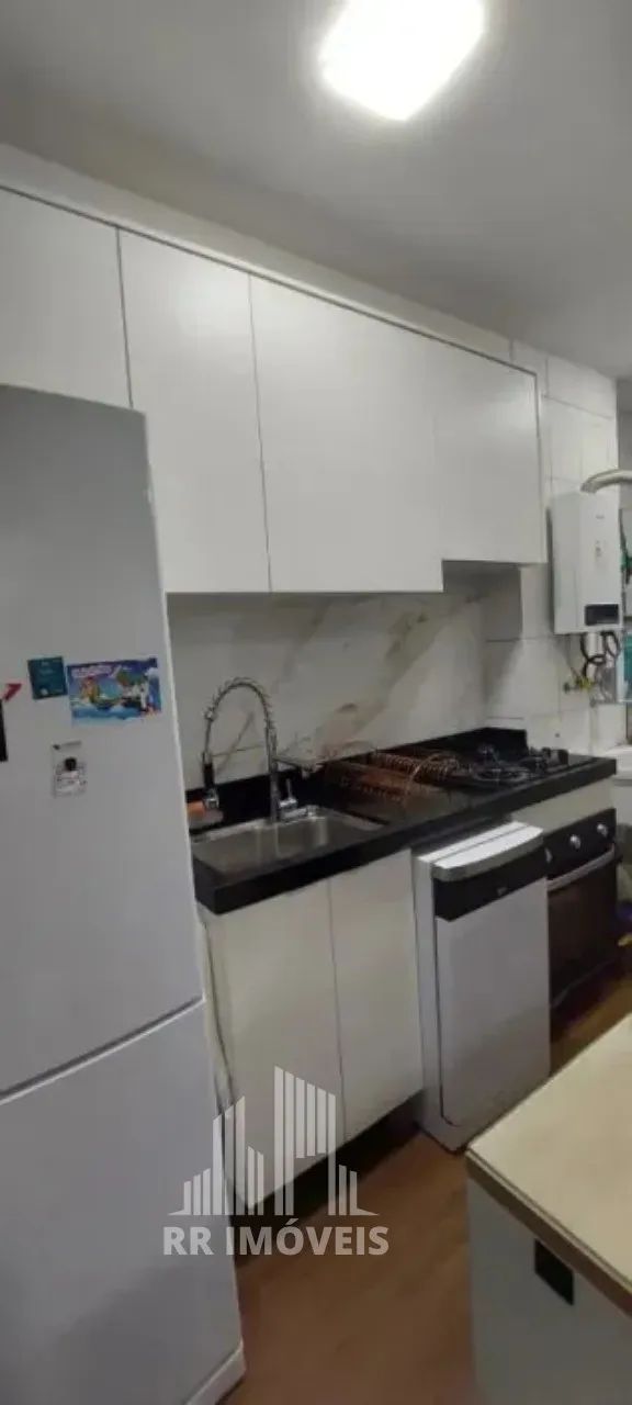 RR8461 Apartamento 70m² CONDOMÍNIO ESSENCIALLE - OPORTUNIDADE - 3 Dorms 2 Vagas - Barueri, - Foto 3