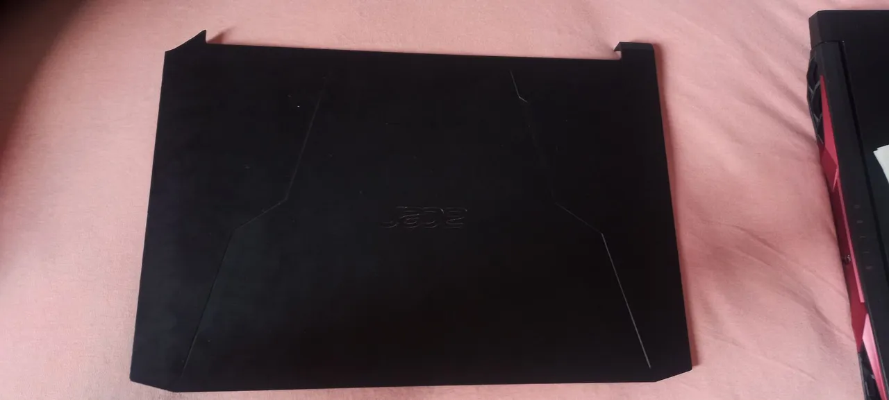 Tampa Traseira Acer Nitro 5