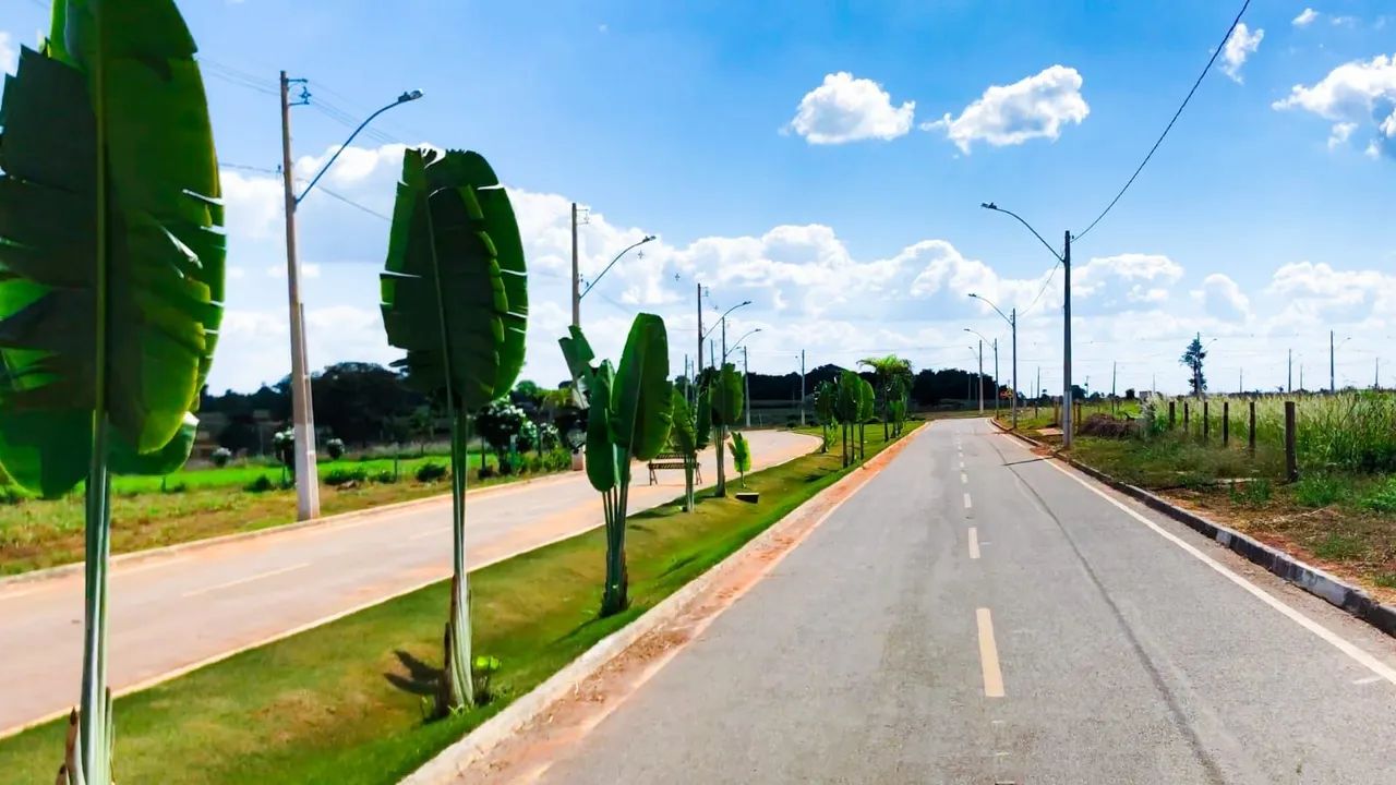 Chácaras de lazer a 35km de Goiânia Complexo Terra Santa  Monte Sião  / Arca Parque  - Foto 3