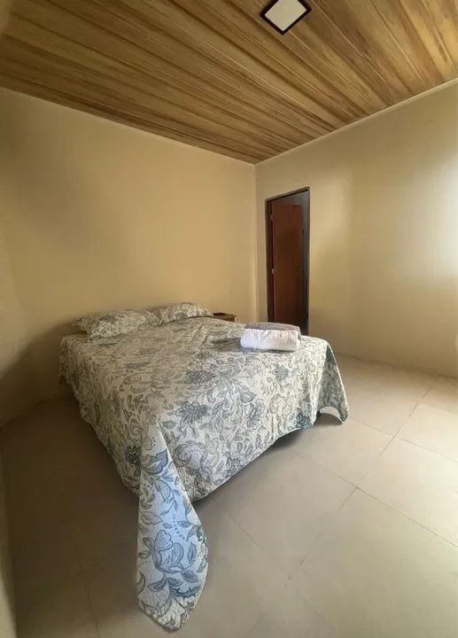 Casa para temporada em área tranquila - Foto 7