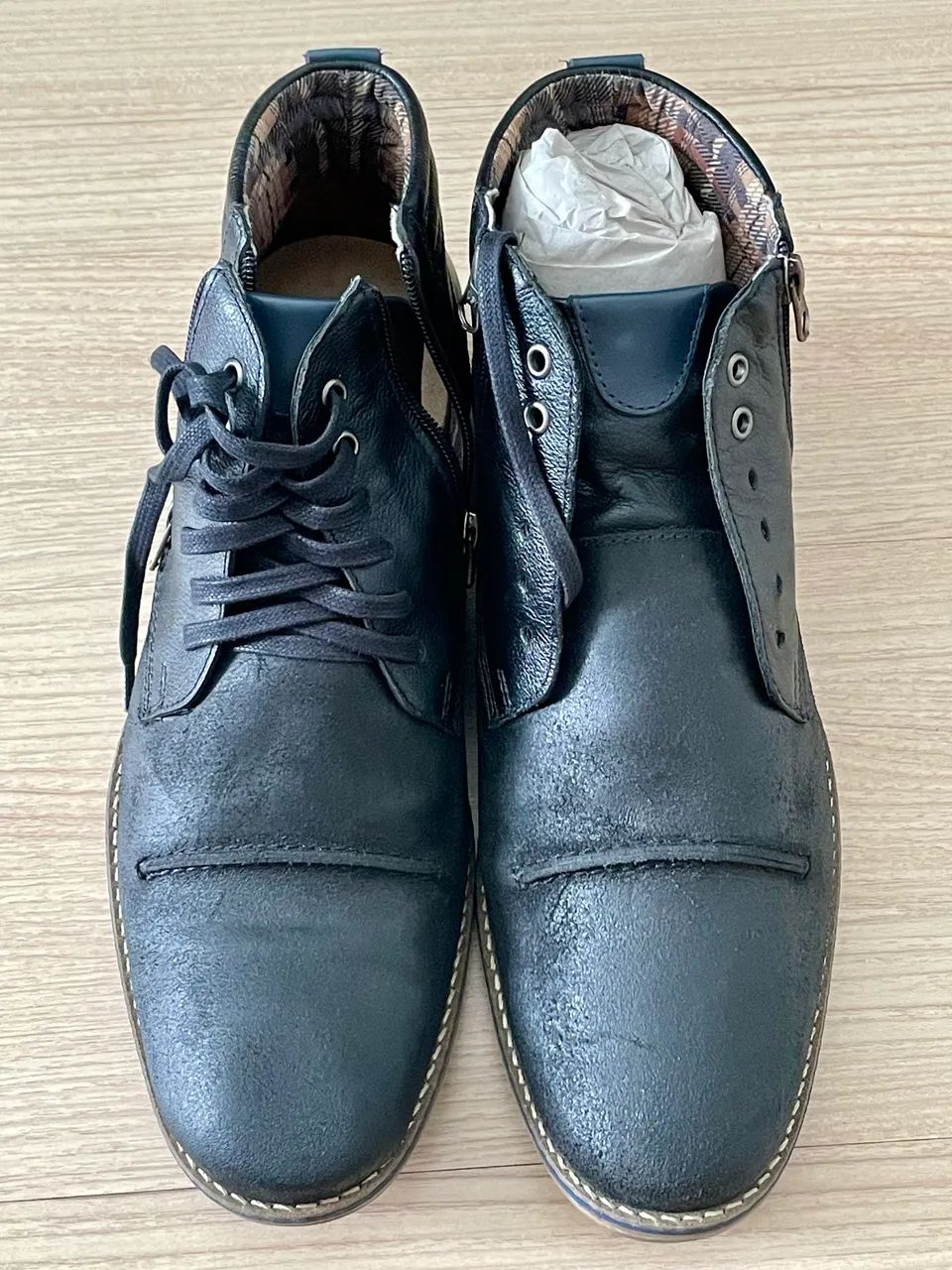 Bota Masculina Mariner 43