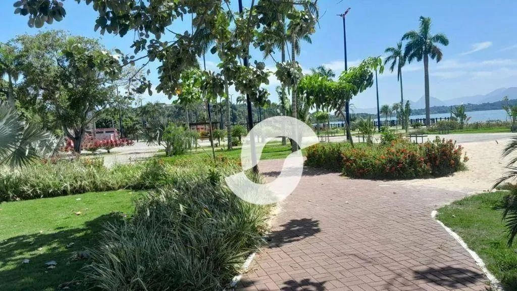 Terreno à venda, 439 m² por R$ 120.000,00 - São José do Imbassaí - Maricá/RJ - Foto 3
