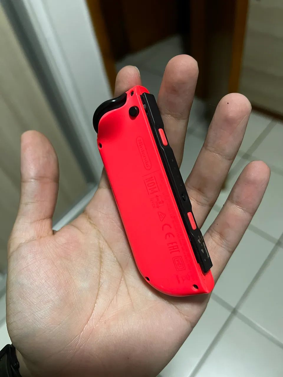 Joycon right side original64318472859649120