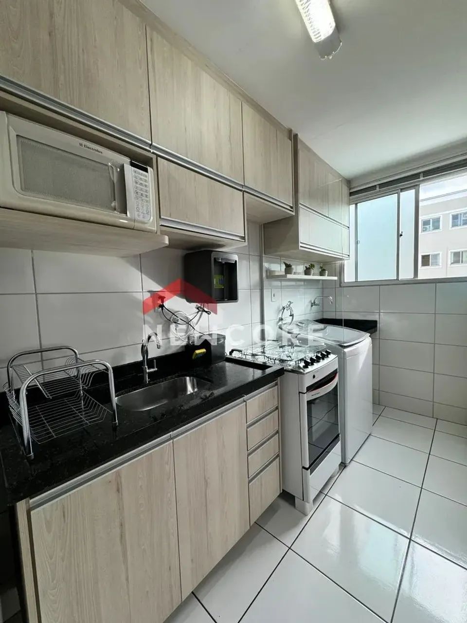 Apartamento em Rua Hermenegildo Quagliato - Parque União - Bauru/SP - Foto 3
