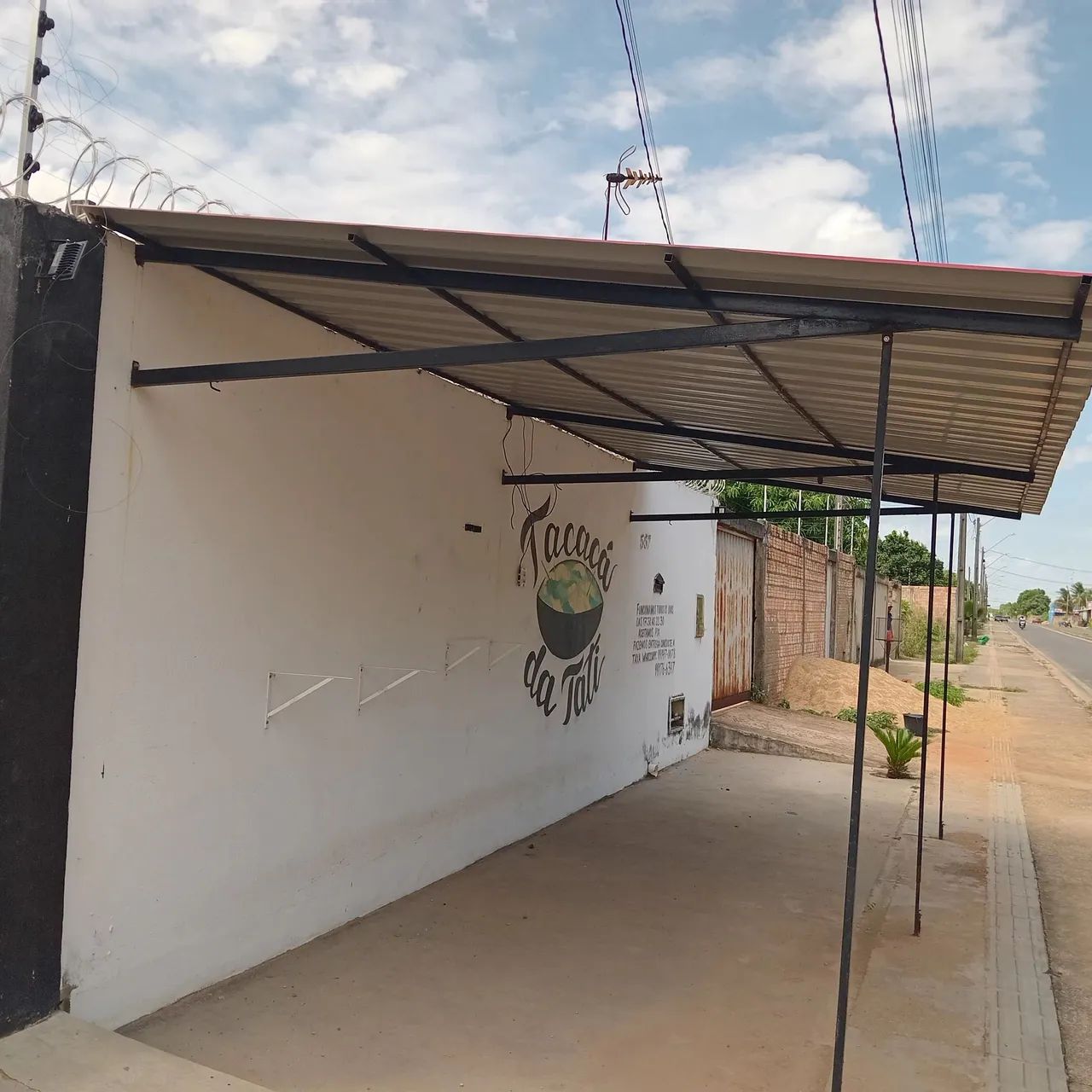 Tenda - Foto 2