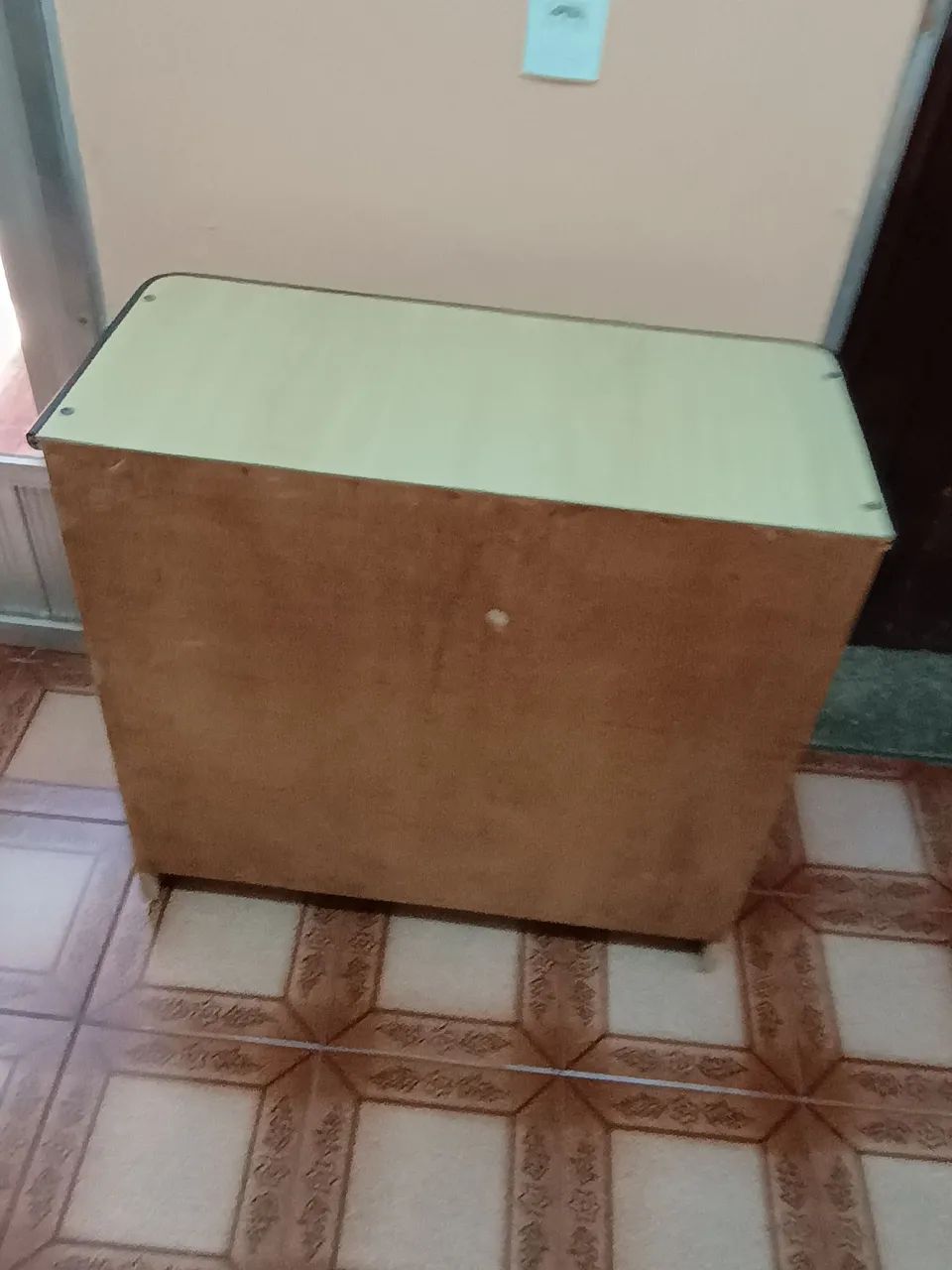 Armário baixo para escritório  - Foto 6