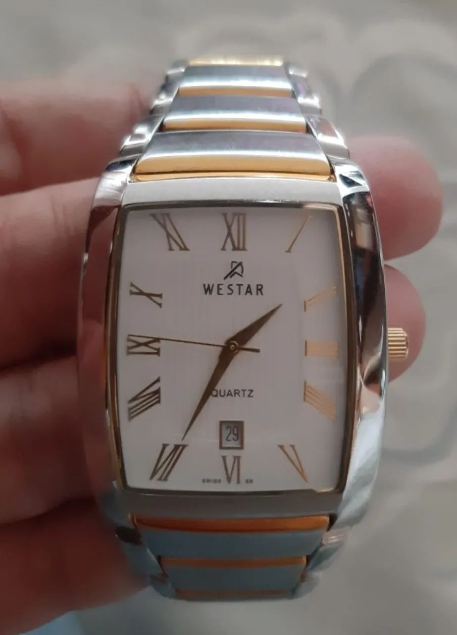 Relógio Masculino Westar