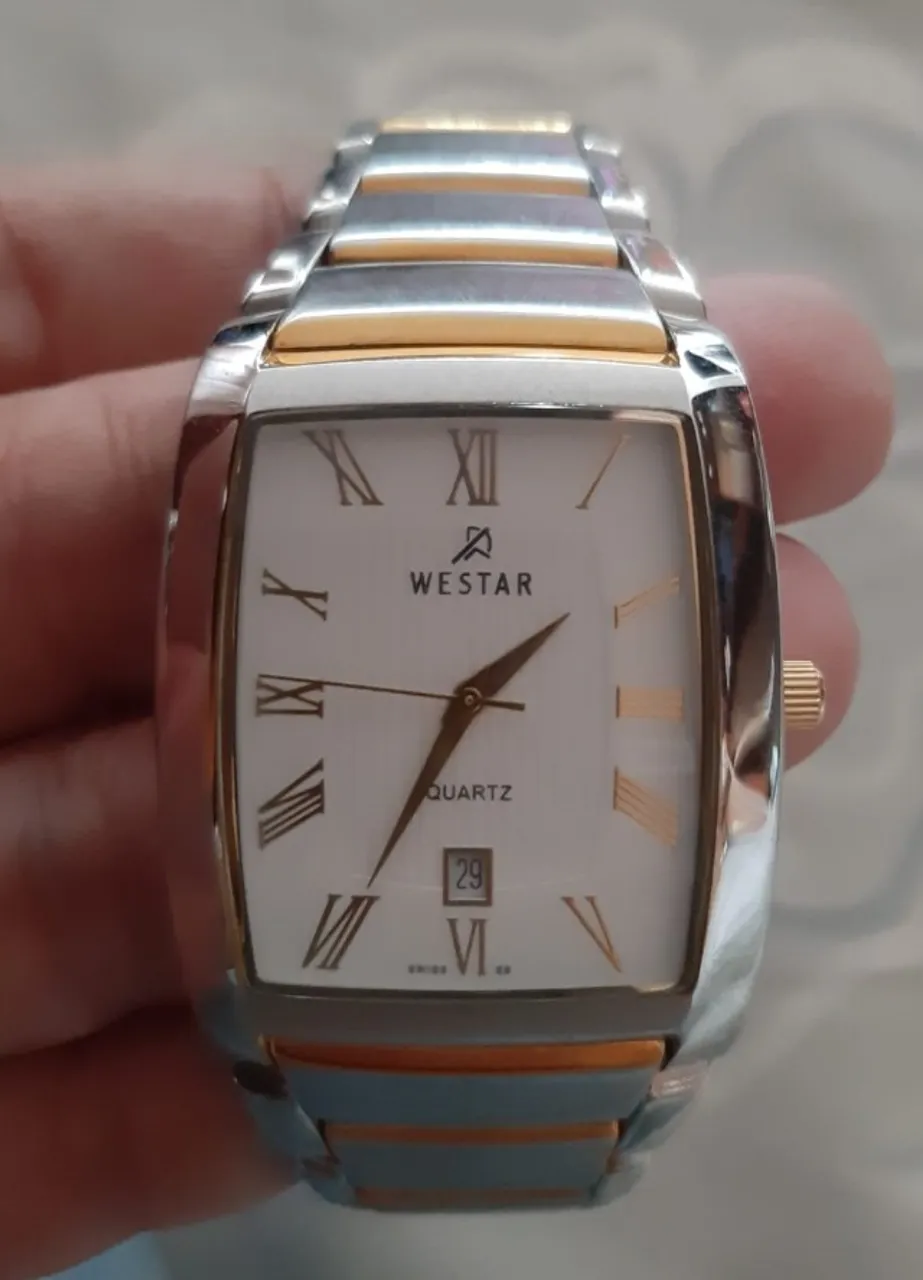 Relógio Masculino Westar