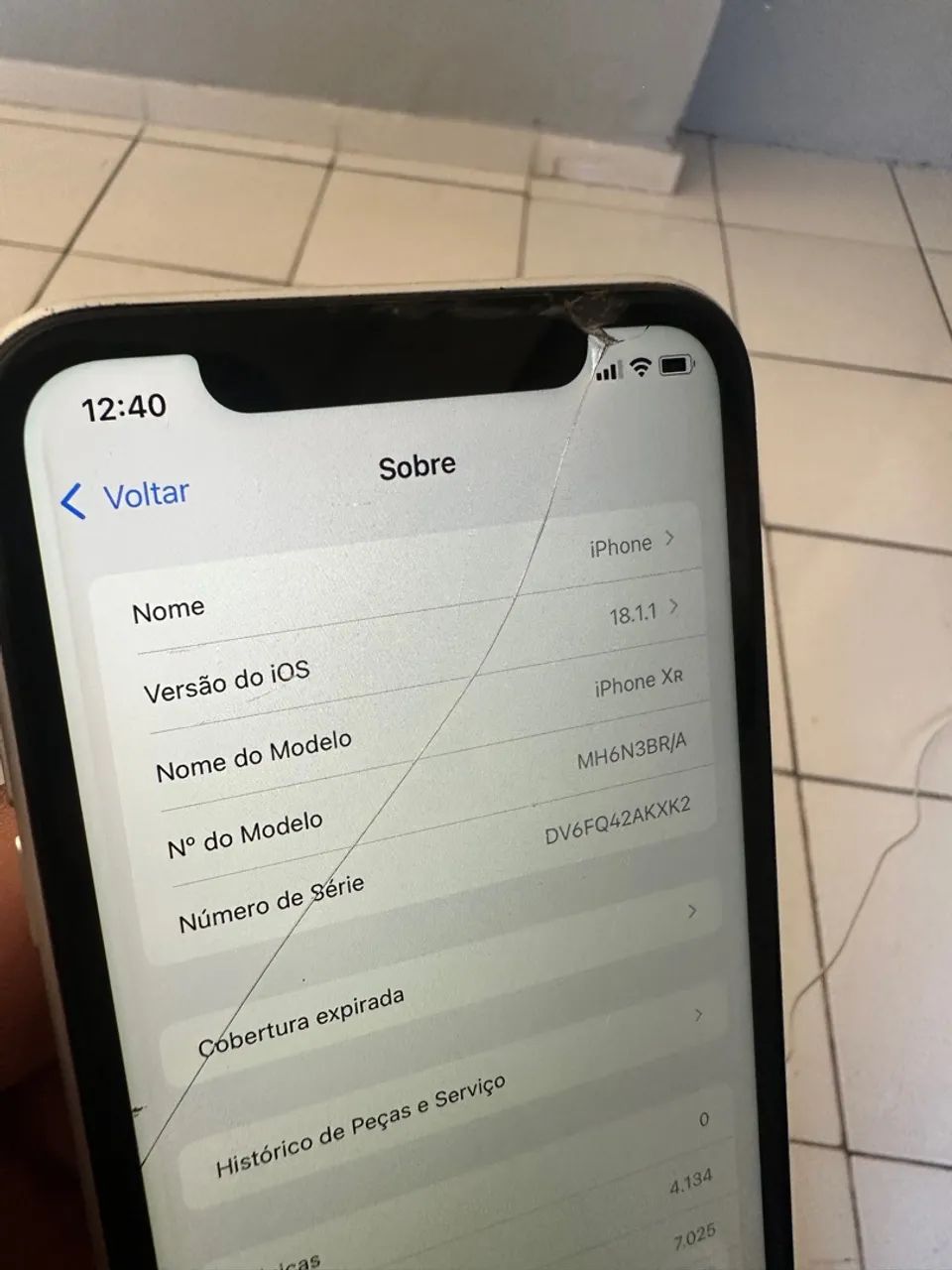 iPhone xR 64GB  - Foto 3