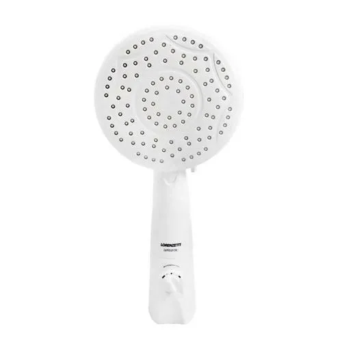 Chuveiro Lorenzetti Advanced Branco