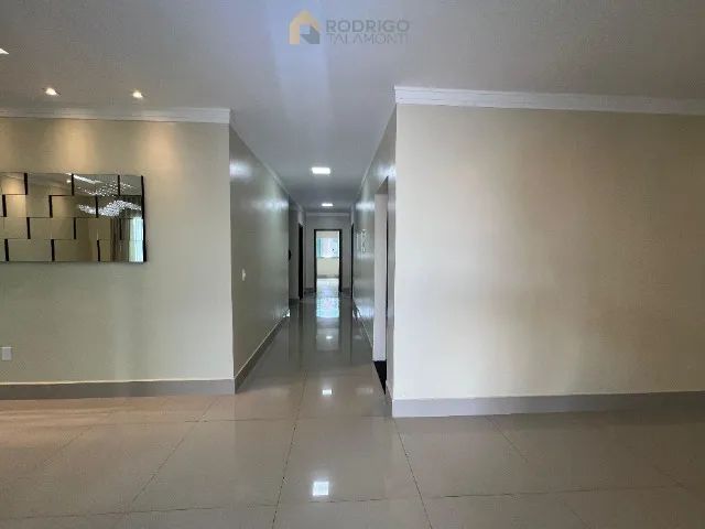 Vicente Pires Rua 08 - 05 Suites - Lazer completo - Lote 800m² - Foto 2