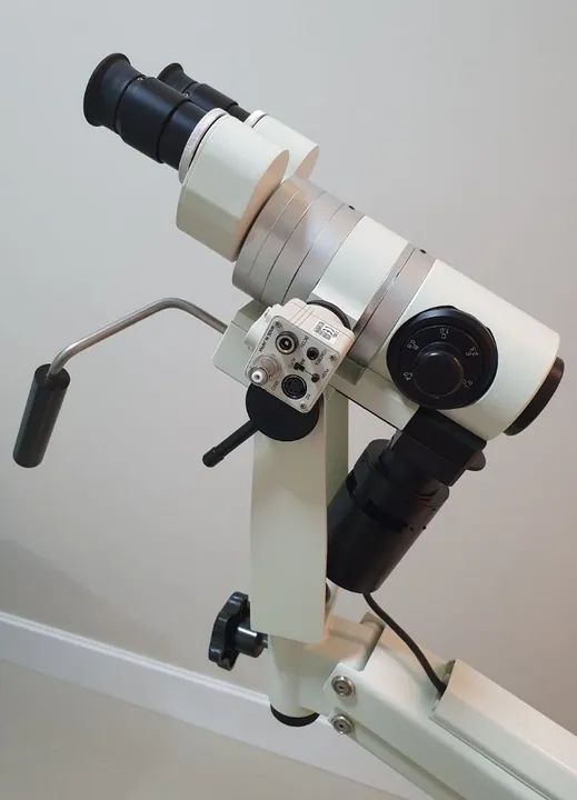 Colposcópio KLP 210 LED - Foto 2