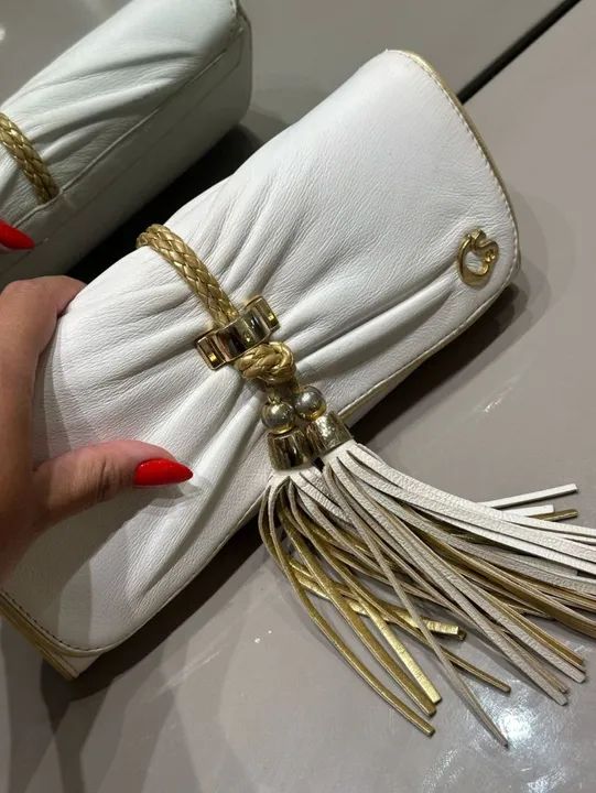 Bolsa Carmem Steffens