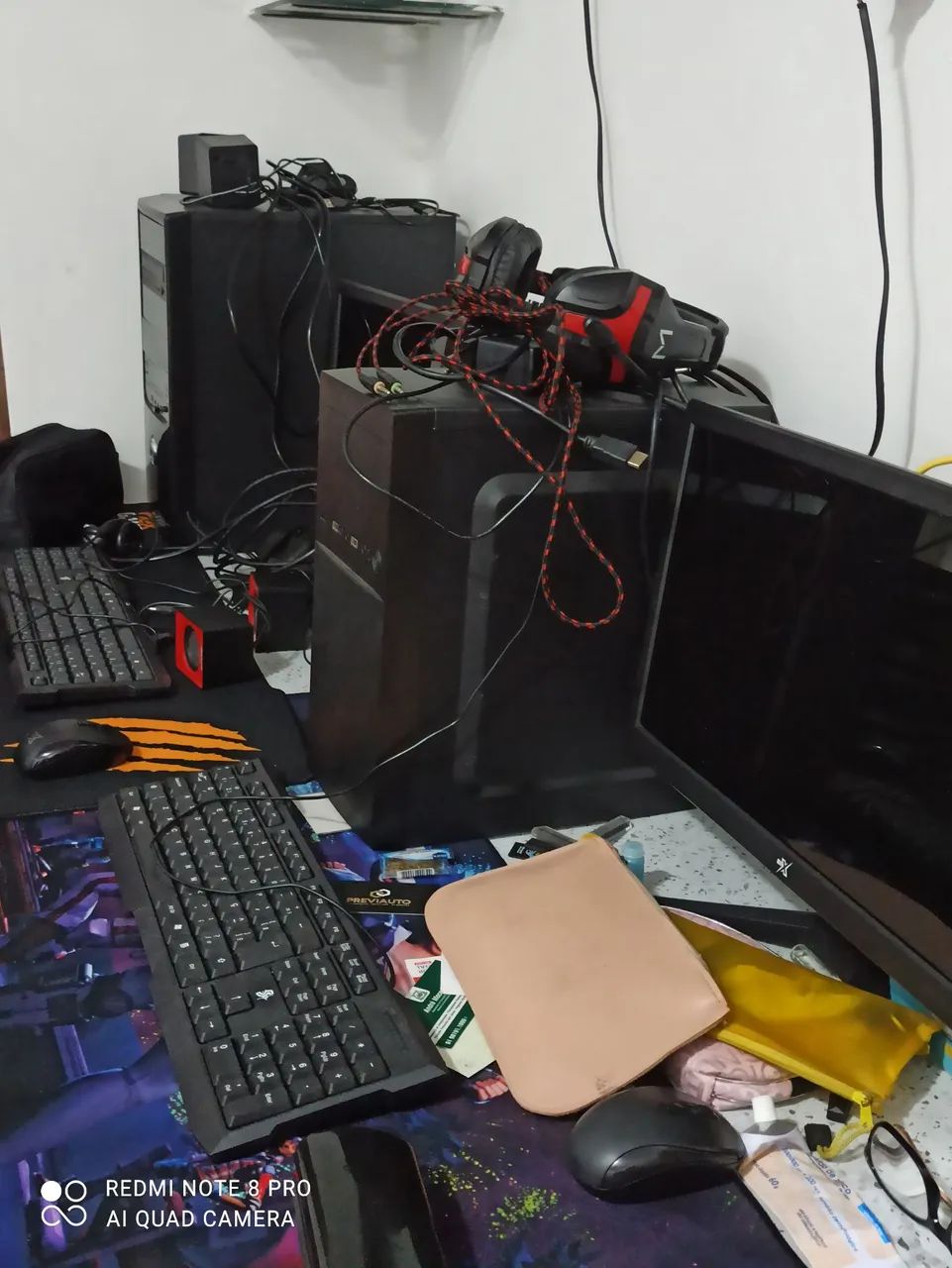 Computador Completo64286209677059120