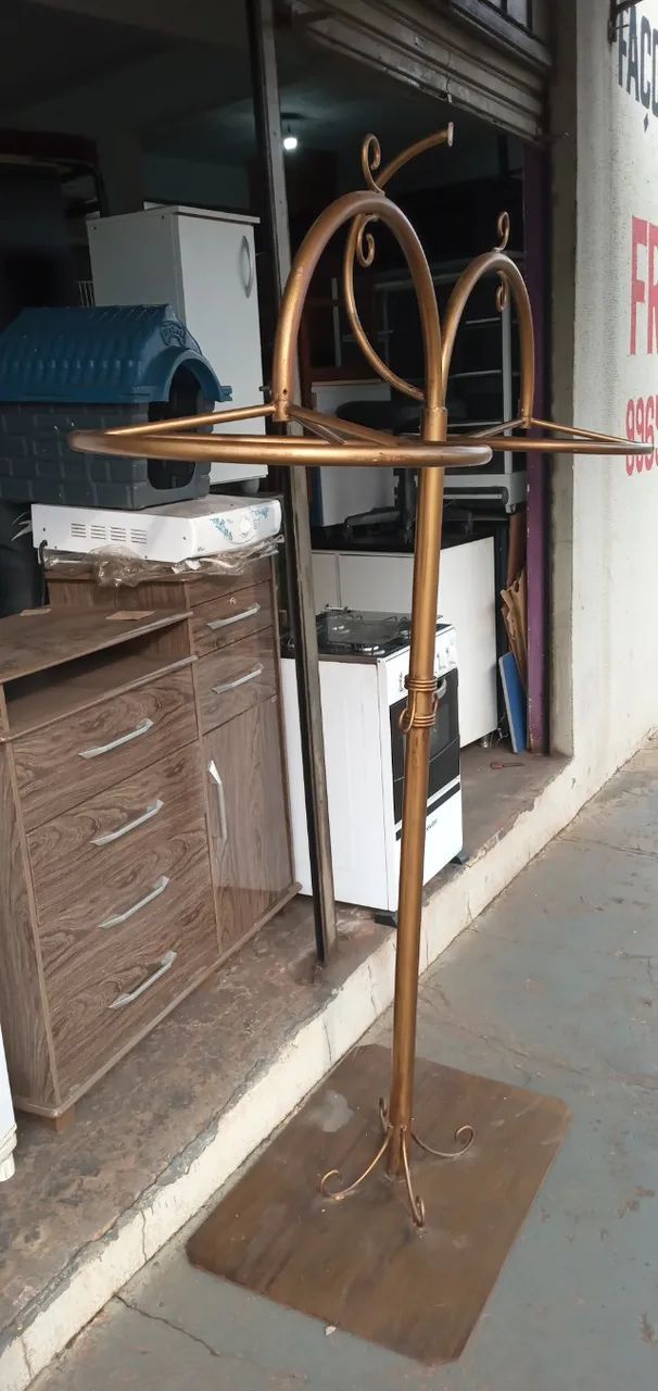 Expositor para loja
