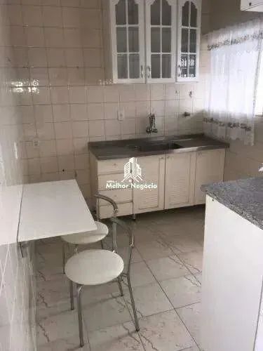 Apartamento à venda com 2 dormitórios no Condomínio Edifício Soraia, Jardim Campos Elíseos