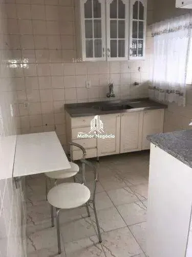 Apartamento à venda com 2 dormitórios no Condomínio Edifício Soraia, Jardim Campos Elíseos