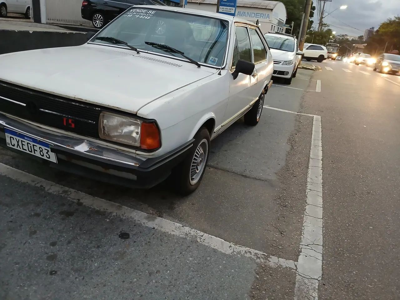 Passat ts passo no cartão até 24x - Foto 3
