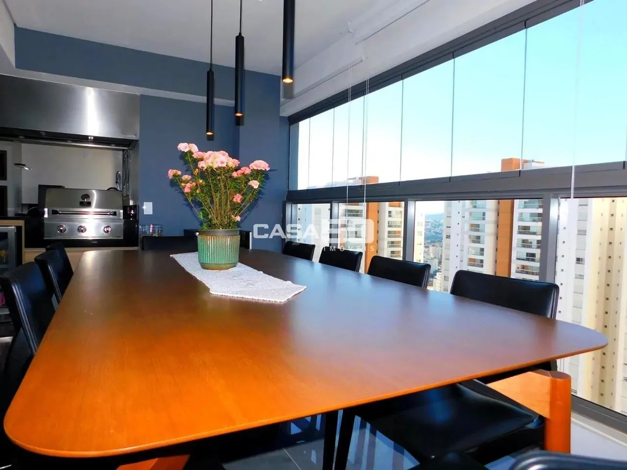 apartamento - Taquaral - Campinas - Foto 4