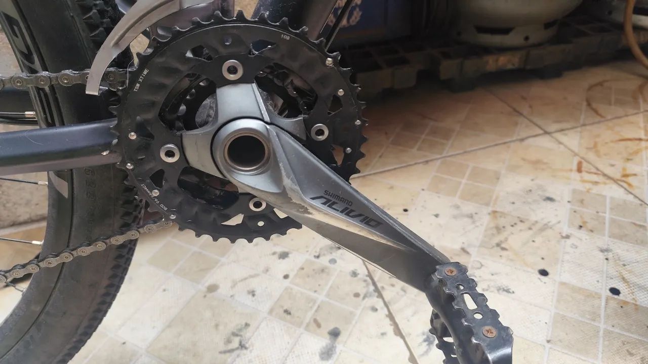 Bicicleta Oggi 29 7.2 - Foto 2