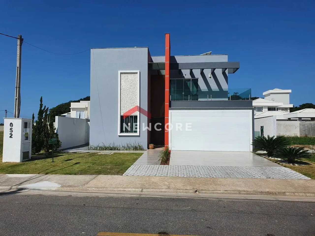Casa em Rua B - Viverde II - Rio das Ostras/RJ