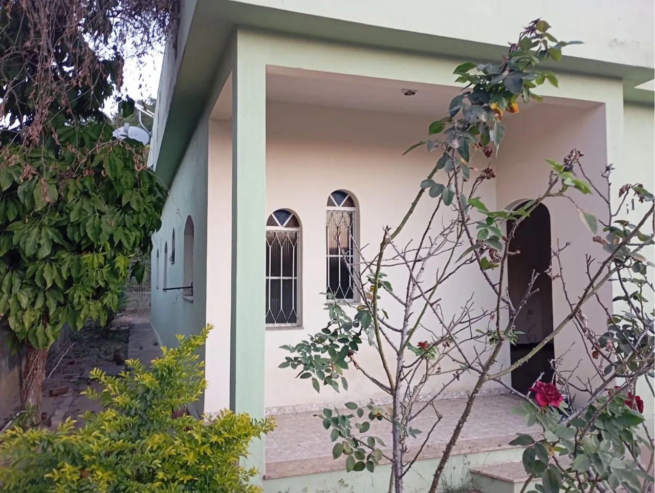 Foto - Campos dos Goytacazes - Parque Esplanada