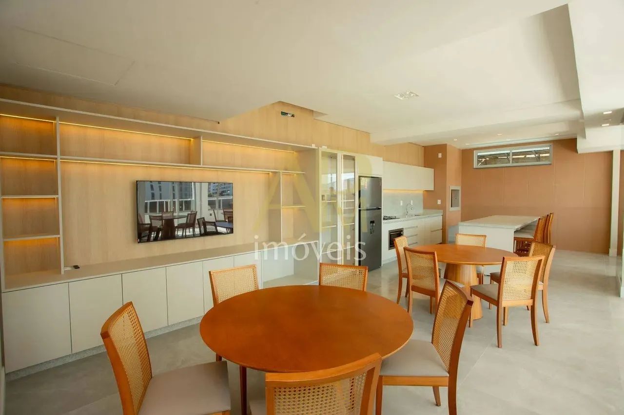 Apartamento à venda no Pedra Branca: 3 dormitórios (2 suítes) + terraço - Foto 5