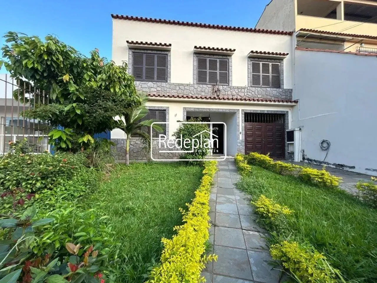 Ampla Casa para Locação - Vila Santa Cecília, Volta Redonda/RJ