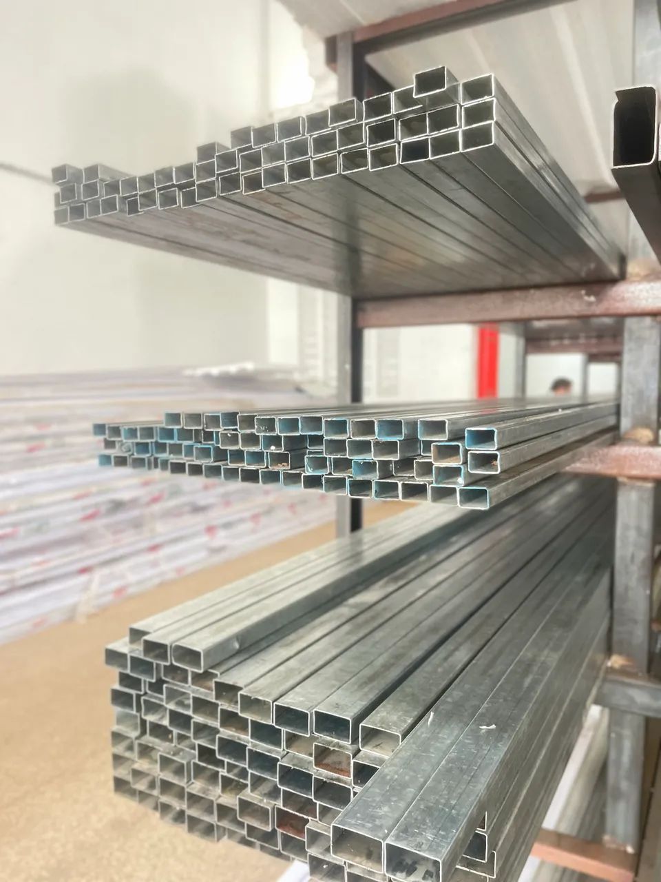 Vendo perfil e metalons  - Foto 6