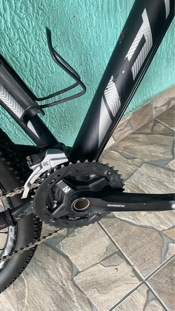 Bicicleta first TAM 19 - Foto 2