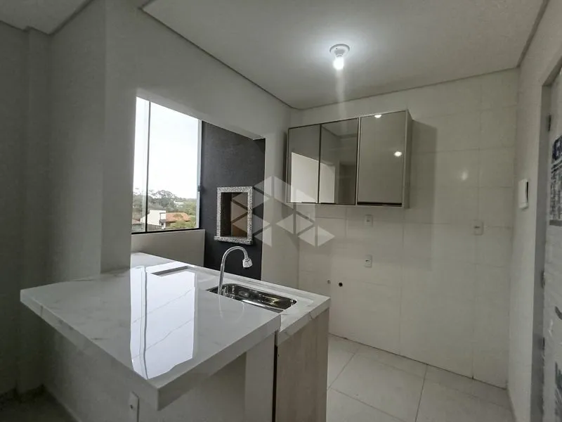 Apartamento em RIBEIRÃO DA ILHA