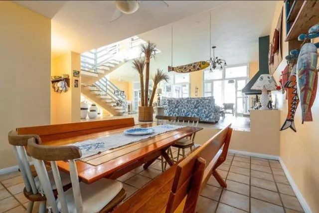 Casa de condomínio para venda com 500 metros quadrados com 5 quartos em Lagoinha - Ubatuba - Foto 5