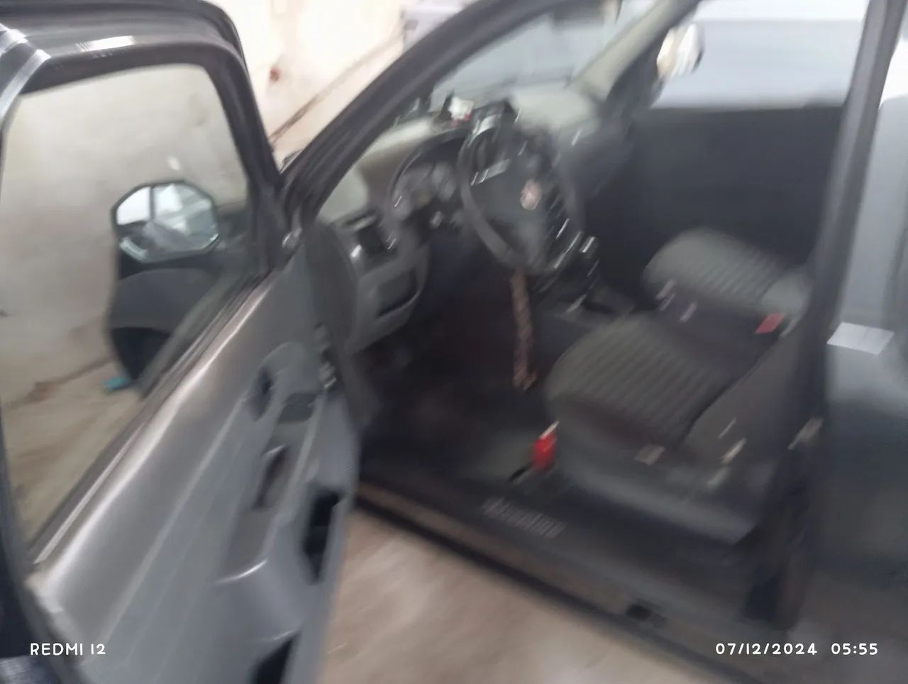 Vendo Fiat Strada adventure 2013 - Foto 5