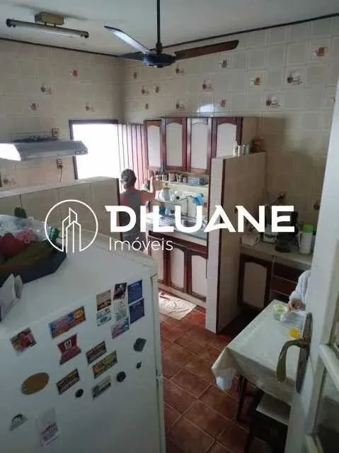 Casa de rua - / Residencial / Botafogo - Foto 2