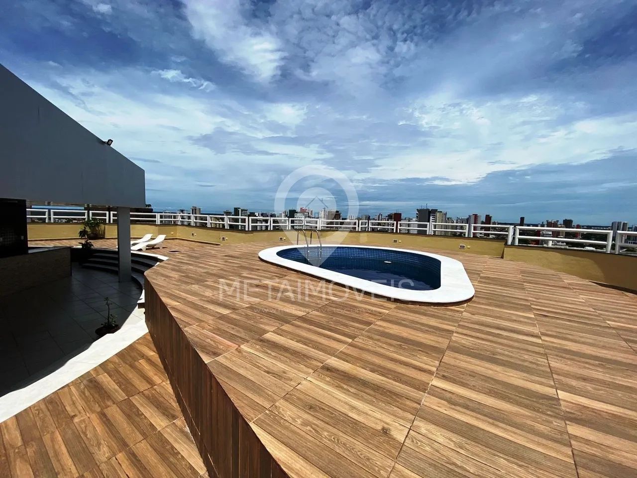 Cobertura Duplex 800 m² - Foto 5