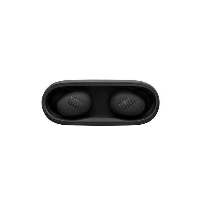 Fone de Ouvidos Intra Auricular, JBL TWS, Wave Buds 2, Cancelamento de Ruído Preto - Foto 2