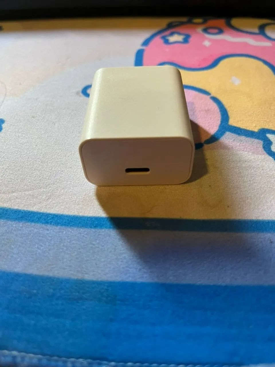 Fonte Adaptador Oculus Quest 2 AC Original Bulk