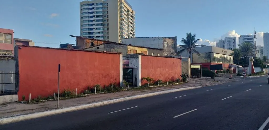 Loja para alugar, 800 m² por R$ 60.000/mês - Pituaçu - Salvador/BA