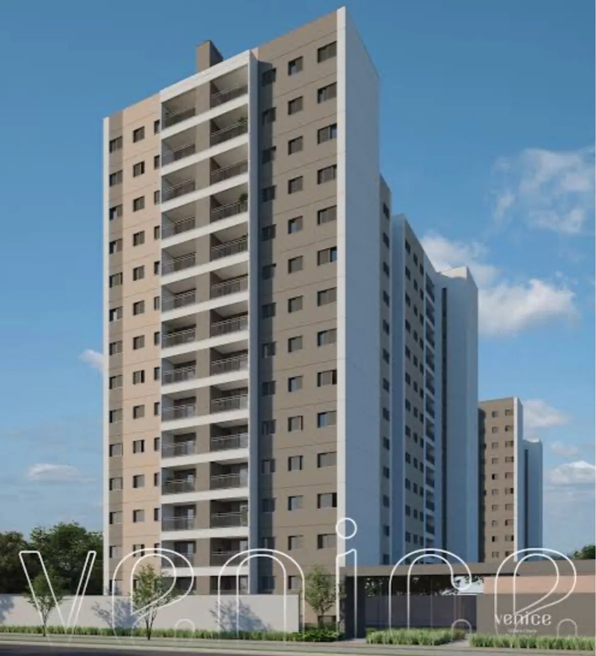 Foto - Londrina - Waldemar Hauer