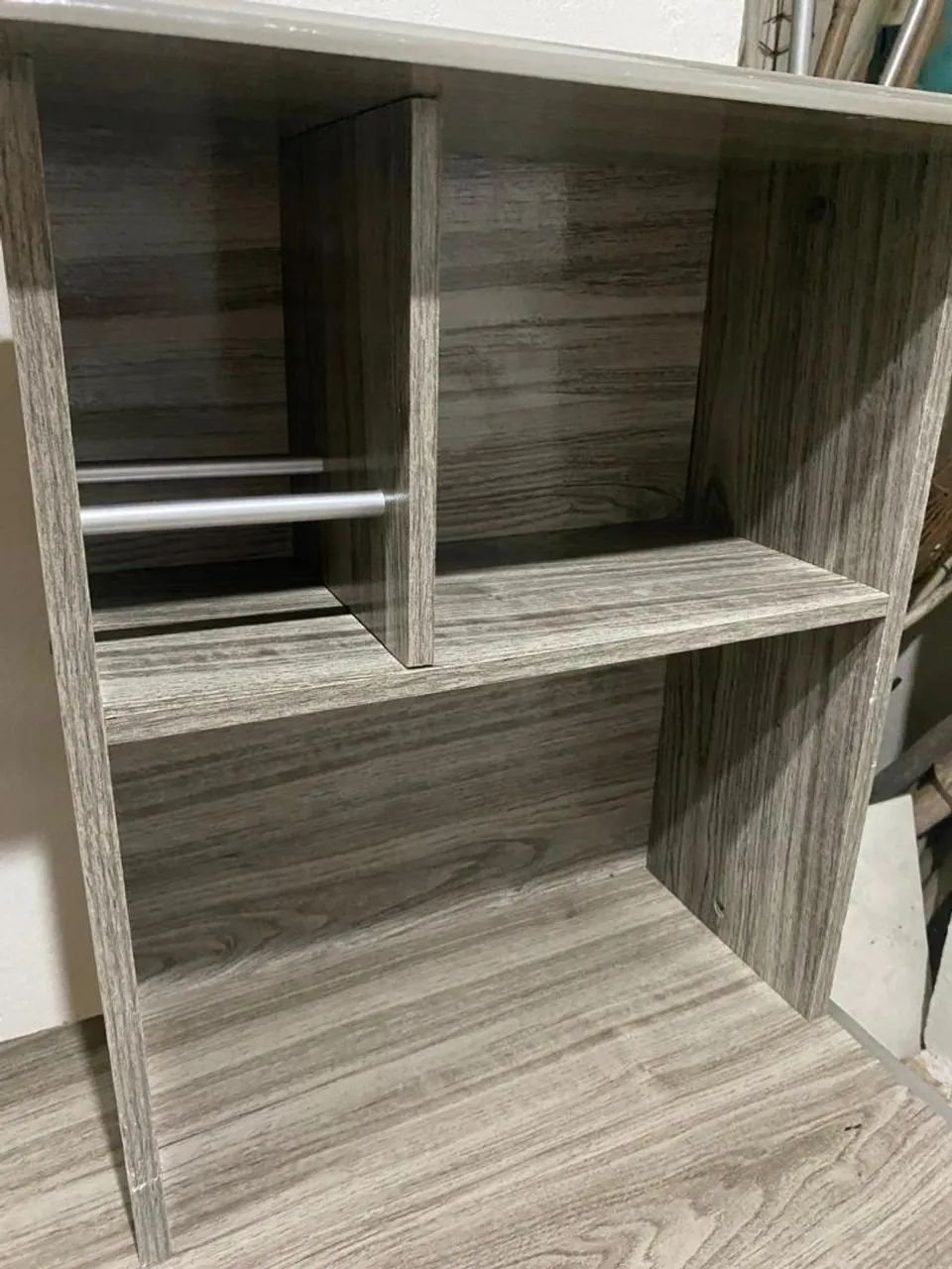 Mesa de computador  - Foto 2