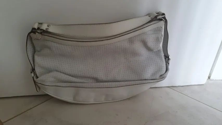 Conjunto de 7 bolsas de couro] - Foto 5