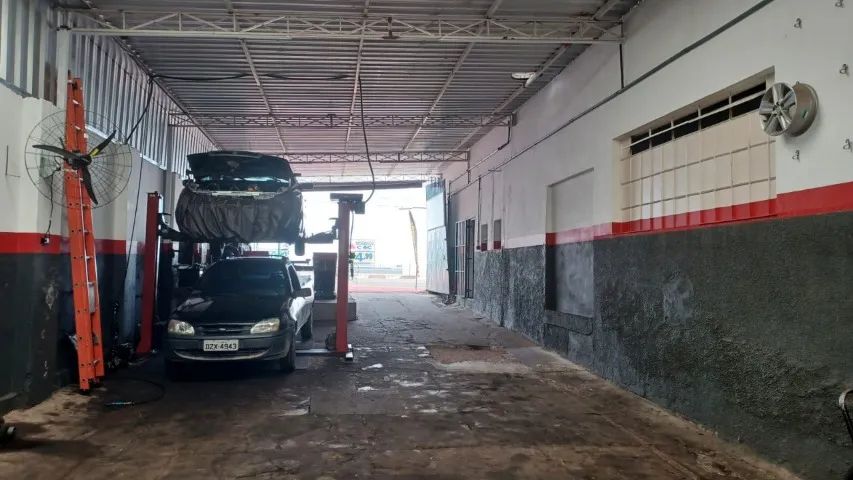 Loja peças centro automotivo integrado. - Foto 5