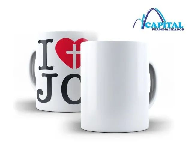 Caneca personalizada