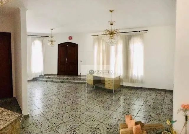 Sobrado com 4 dormitórios à venda, 446 m² por R$ 3.000.000,00 - Jardim América - Indaiatub - Foto 2